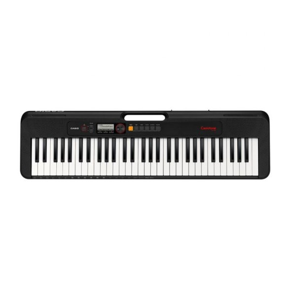 Casio CT-S195BKC2 61 Tuşlu Org