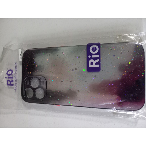 ASLANTİC İPHONE 12 PRO MAX RENKLİ KILIF - 2