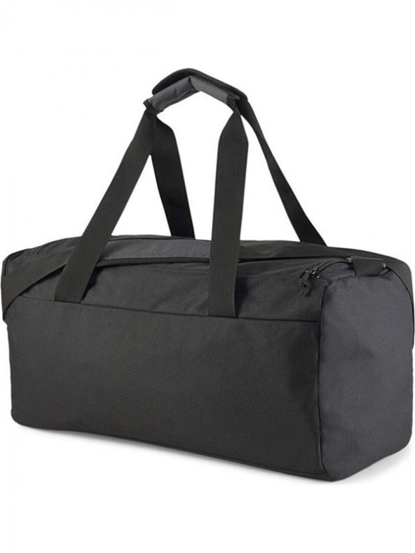 Puma individualRISE Bag -Unisex Siyah Spor Çantası – 079323 01 - 2