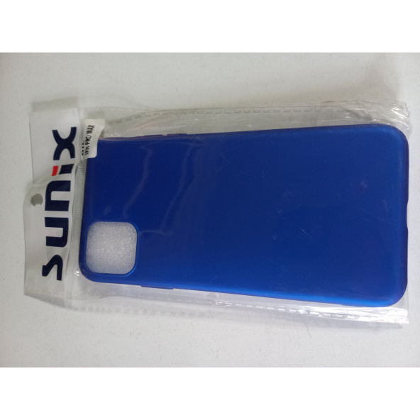 ASLANTİC İPHONE PRO MAX SLİKON KILIF