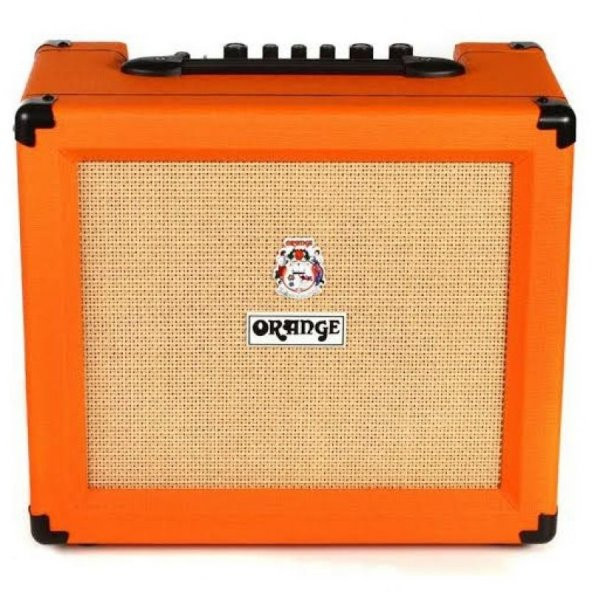 Orange Crush 35RT Kombo Elektro Gitar Amfi ürün görseli