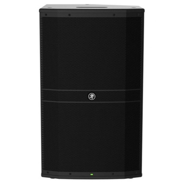 Mackie DRM-215 1600w 15 Inch Aktif Kabin - 1