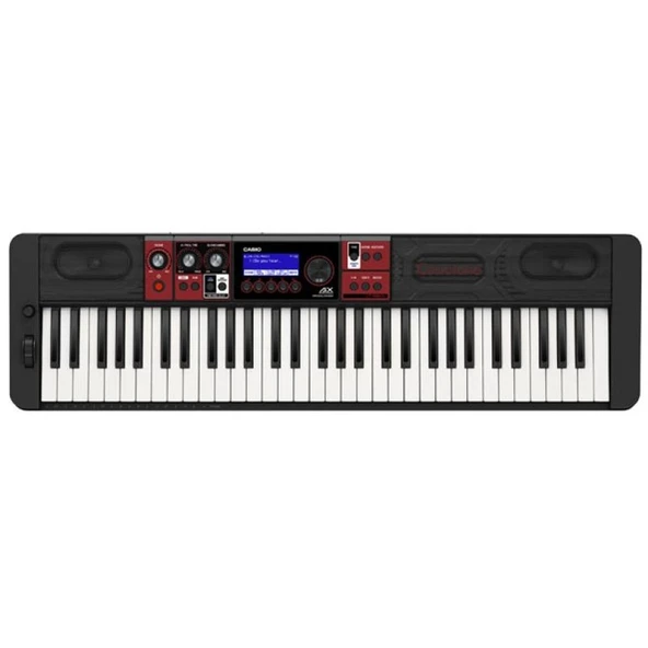 Casio CT-S1000V 61 Tuşlu Org (Siyah) ürün görseli 1