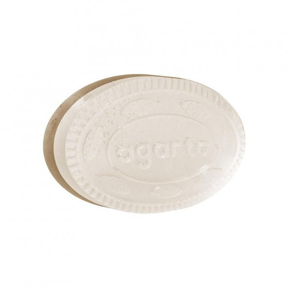 Agarta Doğal Hindistan Cevizi Sabunu 125 g - 2