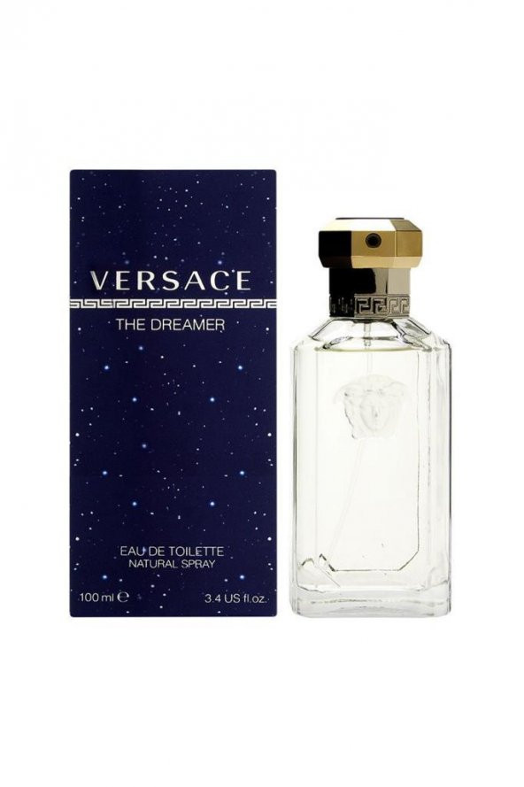 Versace The Dreamer P.Homme EDT 100 ml Erkek Parfüm