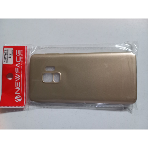 ASLANTİC SAMSUNG S9 SLİKON KILIF ürün görseli 1