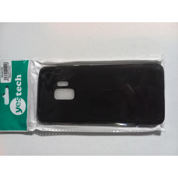 ASLANTİC SAMSUNG S9 SLİKON KILIF - Resim 2