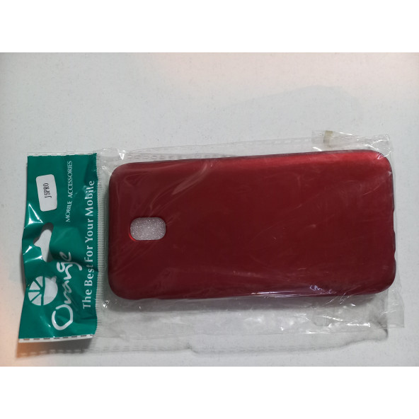 ASLANTİC SAMSUNG J5 PRO SLİKON KILIF