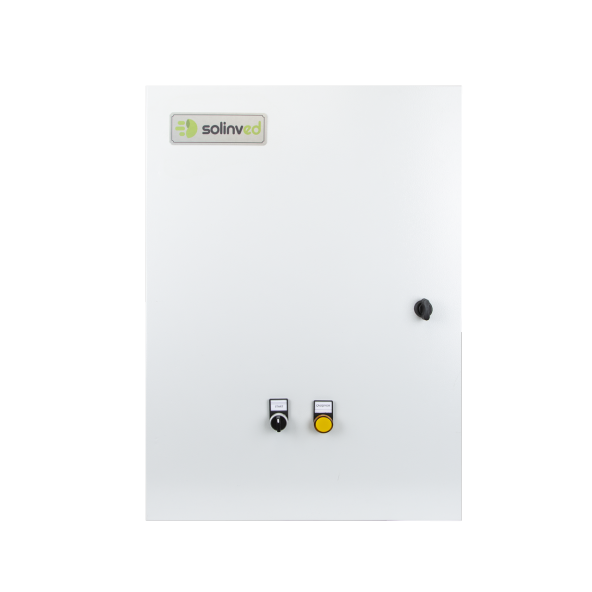 Solinved DKP-Tip5 Pano ( 45KW - 55 KW ) - 3