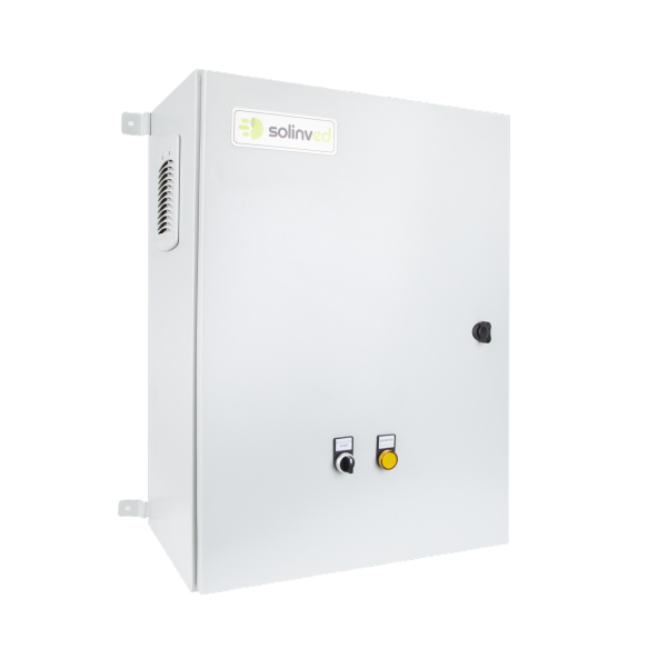 Solinved DKP-Tip5 Pano ( 45KW - 55 KW ) - 4