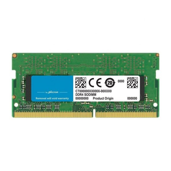 NTB 8GB 2666MHz DDR4 Notebook Ram Bellek