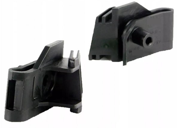 OPEL VECTRA B ÖN TAMPON BRAKETİ,1406519,1406518 ürün görseli 1