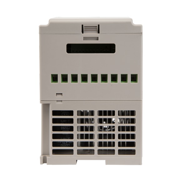 Solinved 3 HP 2.2 kW Trifaze Solar Pompa Sürücü - 8