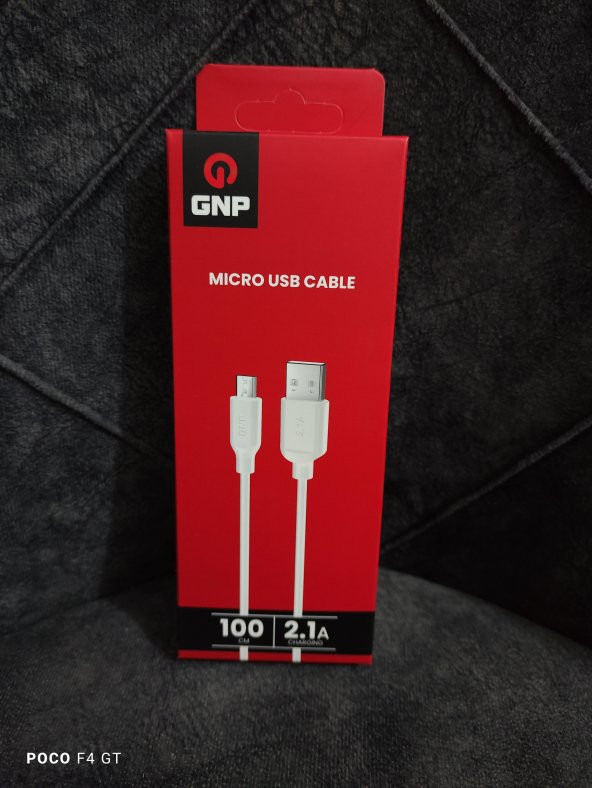 Genpa Micro USB Kablo