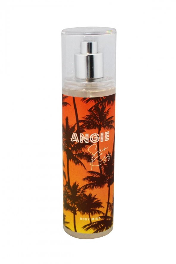 Rebul Angie Body Mist Sun Kiss 150ml