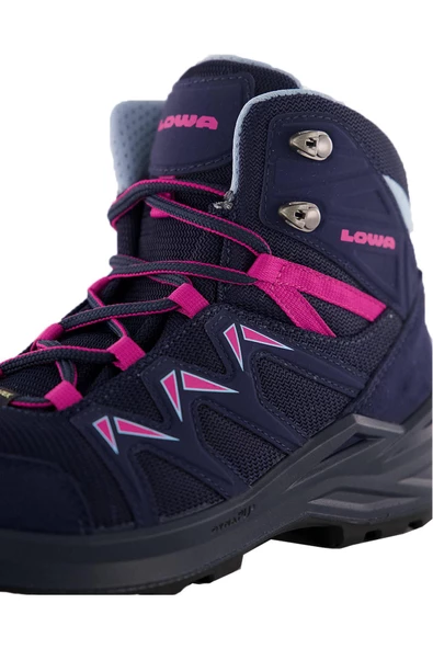 LOWA INNOX PRO GTX MID AYAKKABI 650116 - 6