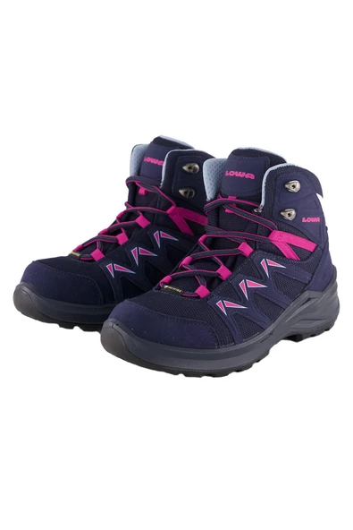 LOWA INNOX PRO GTX MID AYAKKABI 650116 - 5