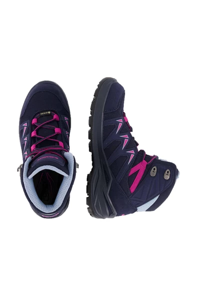 LOWA INNOX PRO GTX MID AYAKKABI 650116 - 3