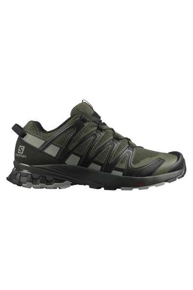 Salomon XA Pro 3D V8 Erkek Outdoor Ayakkabı L40987500 ürün görseli 1