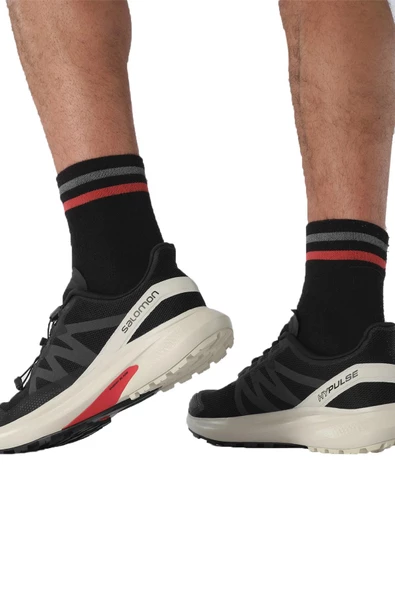 Salomon Hypulse Erkek Patika Koşu Ayakkabısı L41684900 - 7