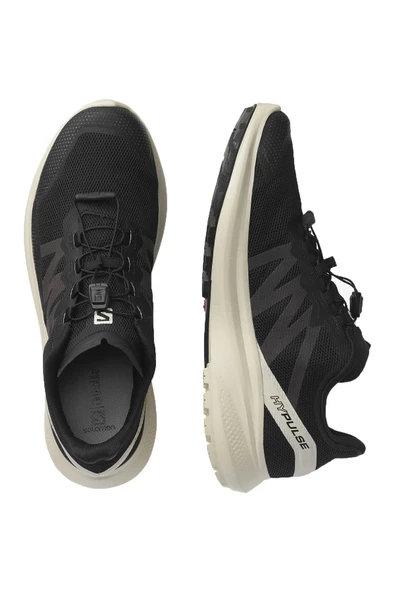 Salomon Hypulse Erkek Patika Koşu Ayakkabısı L41684900 - Resim 5
