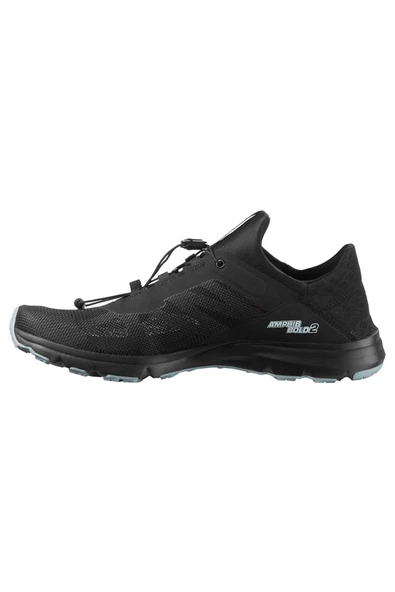 Salomon Amphib Bold 2 Erkek Outdoor Siyah Ayakkabı L413038 - 2