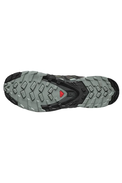 Salomon XA Pro 3D V8 Erkek Outdoor Ayakkabı L40987500 - Resim 6