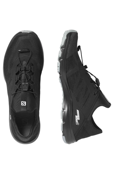 Salomon Amphib Bold 2 Erkek Outdoor Siyah Ayakkabı L413038 - 5