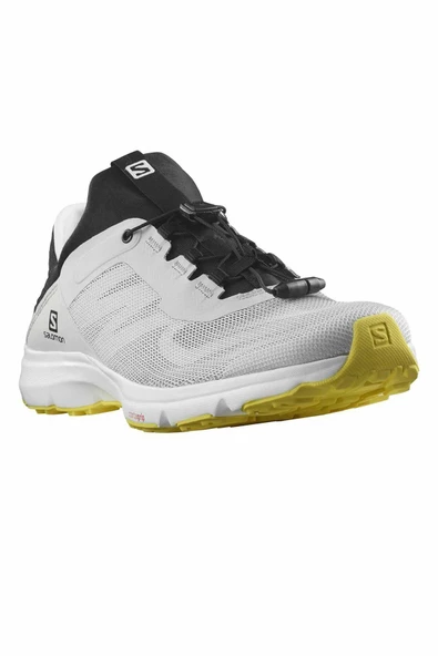 Salomon Amphib Bold 2 Erkek Outdoor Gri Ayakkabı L471536 - 3