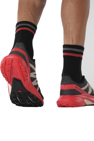 Salomon Hypulse Erkek Patika Koşu Ayakkabısı L41685200 - 8