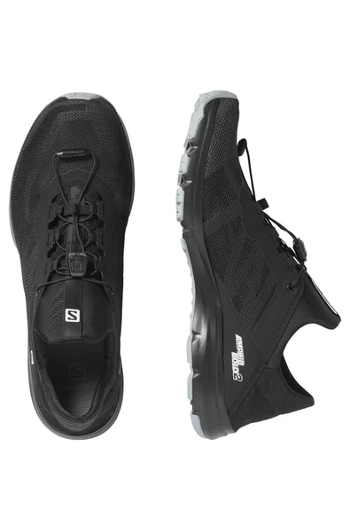 Salomon Amphib Bold 2 Erkek Outdoor Siyah Ayakkabı L413038 - Resim 5