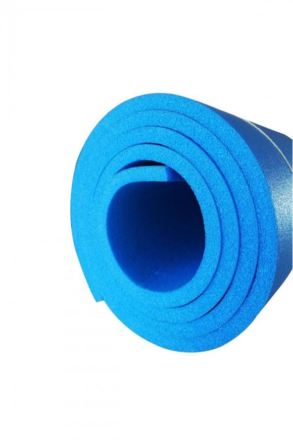 Grand Wolf Kamp Spor Pilates Matı Ölçüler 180 x 50 x 1cm - 2