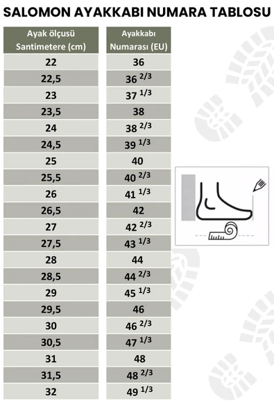 Salomon Hypulse Erkek Patika Koşu Ayakkabısı L41684900 - Resim 4