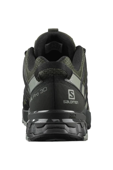 Salomon XA Pro 3D V8 Erkek Outdoor Ayakkabı L40987500 - Resim 5
