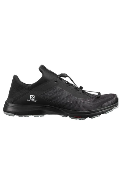 Salomon Amphib Bold 2 Erkek Outdoor Siyah Ayakkabı L413038 ürün görseli 1