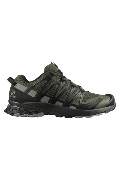 Salomon XA Pro 3D V8 Erkek Outdoor Ayakkabı L40987500