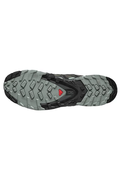 Salomon XA Pro 3D V8 Erkek Outdoor Ayakkabı L40987500 - 6