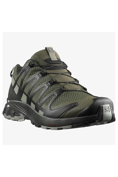 Salomon XA Pro 3D V8 Erkek Outdoor Ayakkabı L40987500 - Resim 3