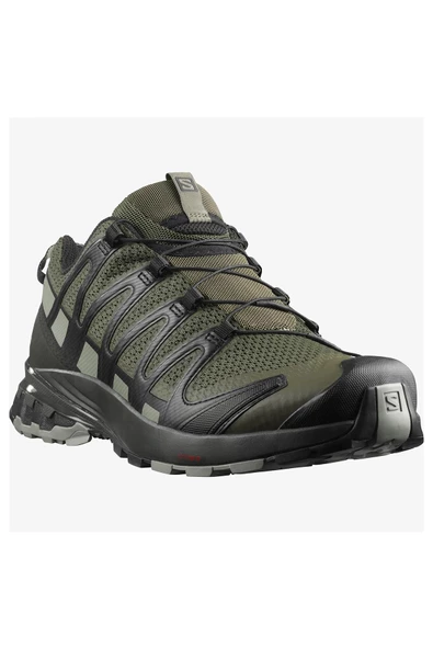 Salomon XA Pro 3D V8 Erkek Outdoor Ayakkabı L40987500 - 3