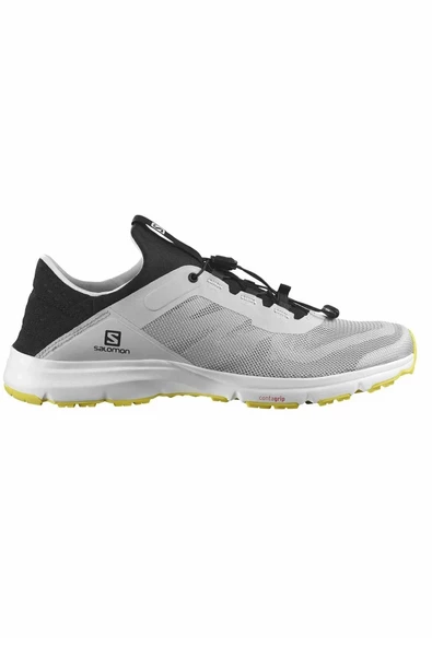 Salomon Amphib Bold 2 Erkek Outdoor Gri Ayakkabı L471536