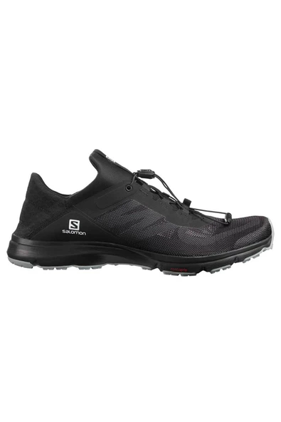 Salomon Amphib Bold 2 Erkek Outdoor Siyah Ayakkabı L413038