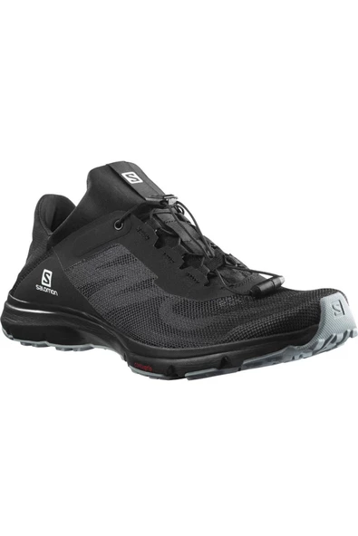 Salomon Amphib Bold 2 Erkek Outdoor Siyah Ayakkabı L413038 - 3