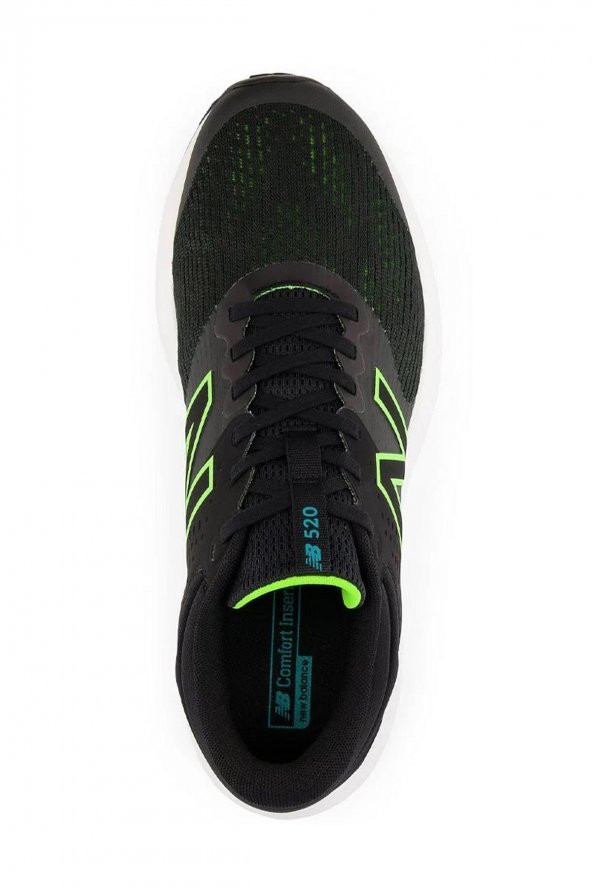 New Balance M520BG7 - Günlük Sneakers Ayakkabı - 3
