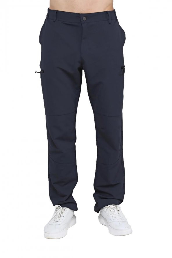 Grand Wolf Crozwise Polarlı Outdoor Erkek Panton - Resim 2