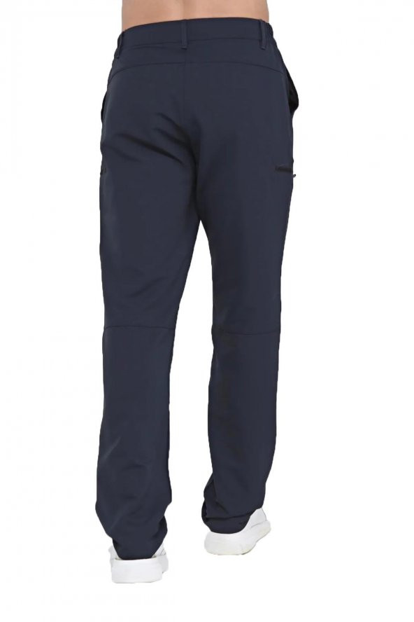 Grand Wolf Crozwise Polarlı Outdoor Erkek Panton - Resim 7