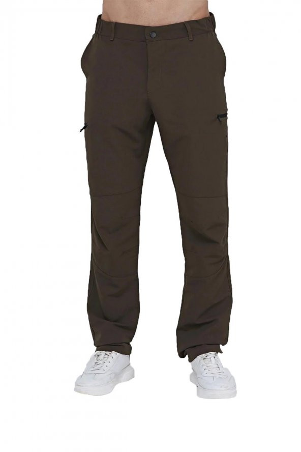 Grand Wolf Crozwise Polarlı Outdoor Erkek Panton - Resim 9