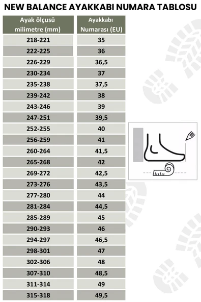 New Balance NM272TOT - Günlük Sneakers Ayakkabı - Resim 4