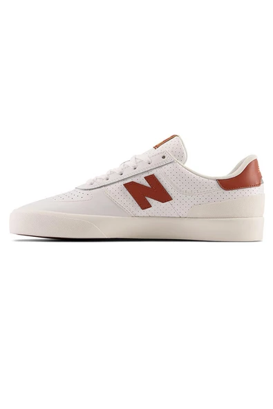 New Balance NM272TOT - Günlük Sneakers Ayakkabı - Resim 2
