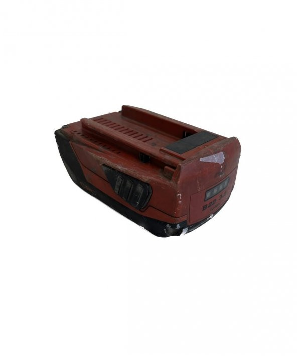Hilti 21.6V 3Ah Li-ion Akü B22 3.0 2.El