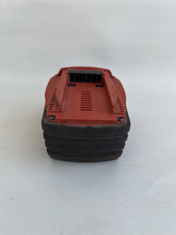 Hilti 21.6V 5.2Ah Li-ion Akü B22 5.2 2.El - 4